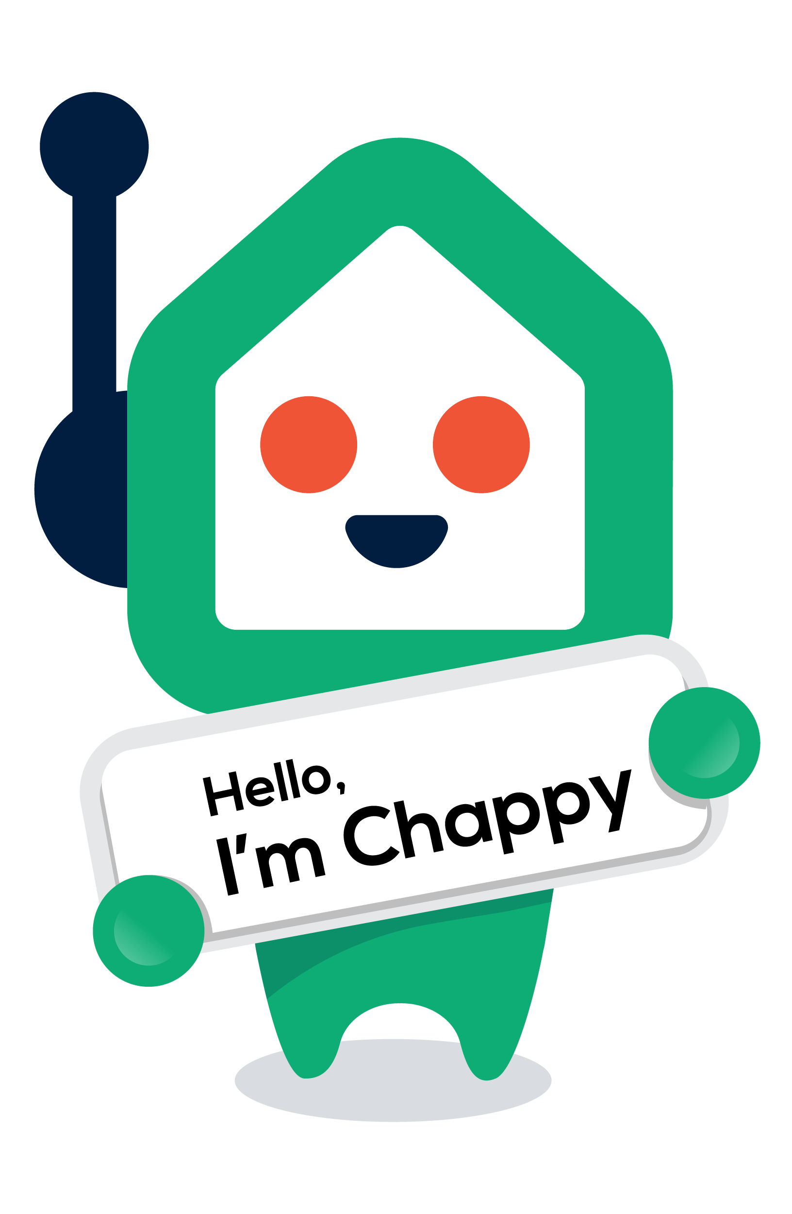 Image of Chappy